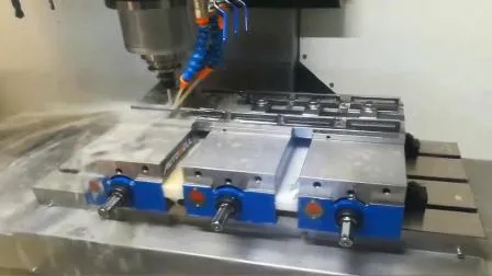 Plugue magnético de drenagem de óleo de alumínio CNC